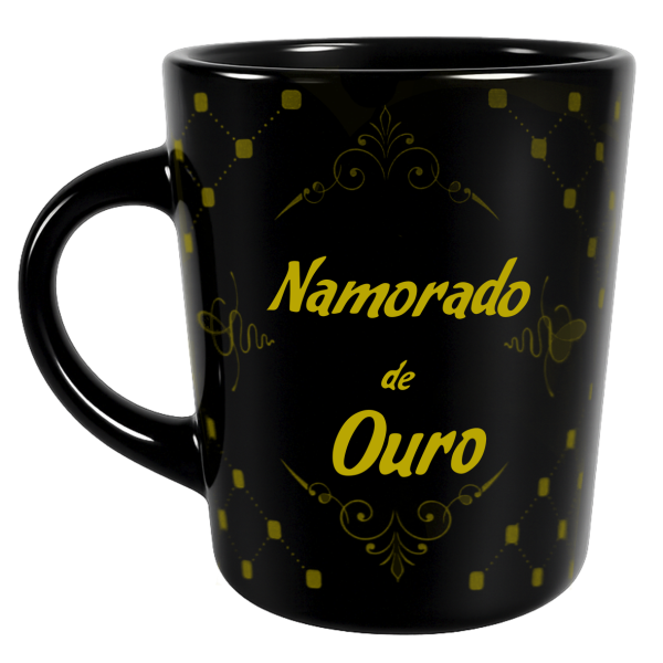 Caneca Namorado