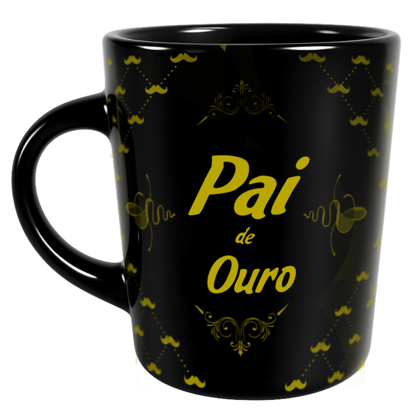 Caneca Pai