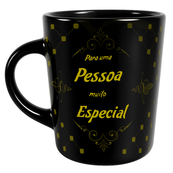 Caneca Especial