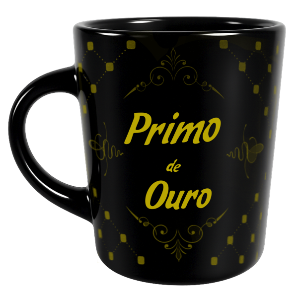 Caneca Primo