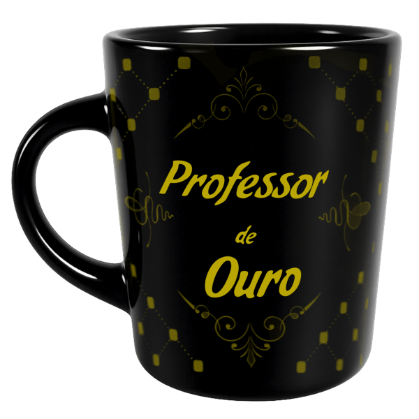 Caneca Professor