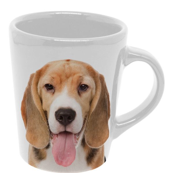 Caneca Beagle