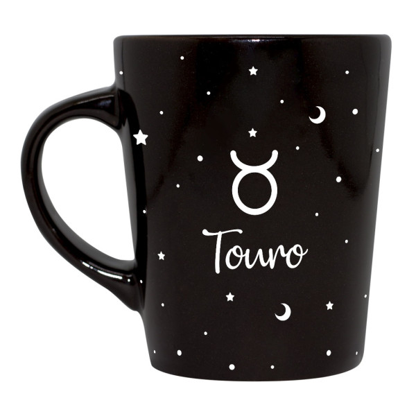 Caneca touro