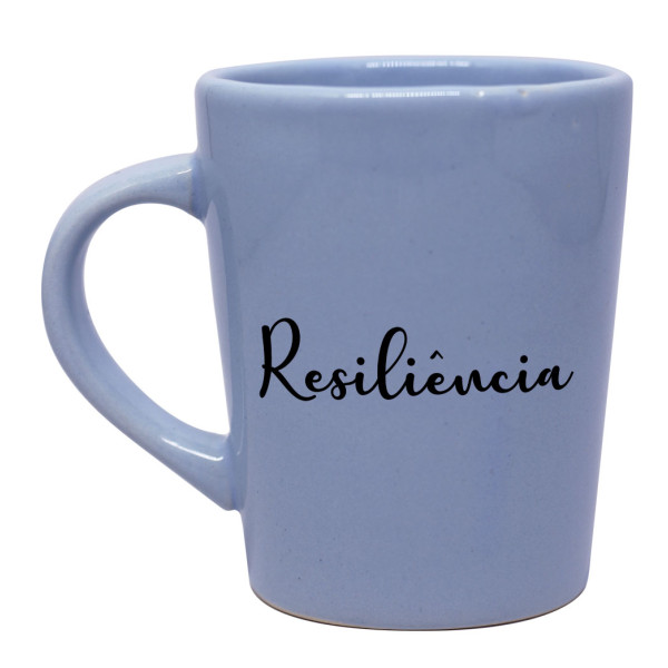 Caneca resiliência