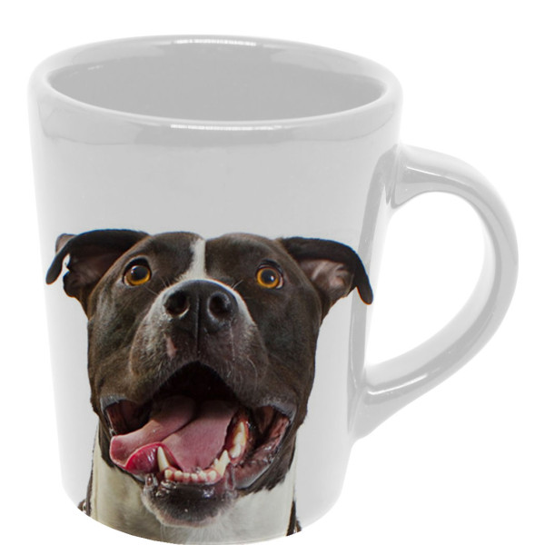 Caneca Pit Bull