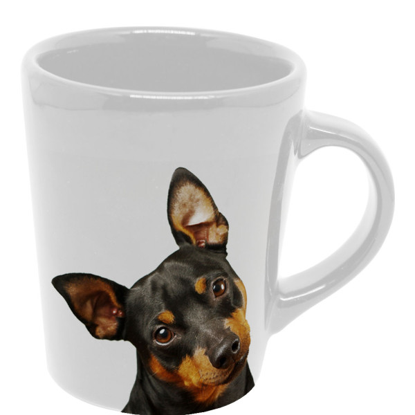 Caneca Pinscher