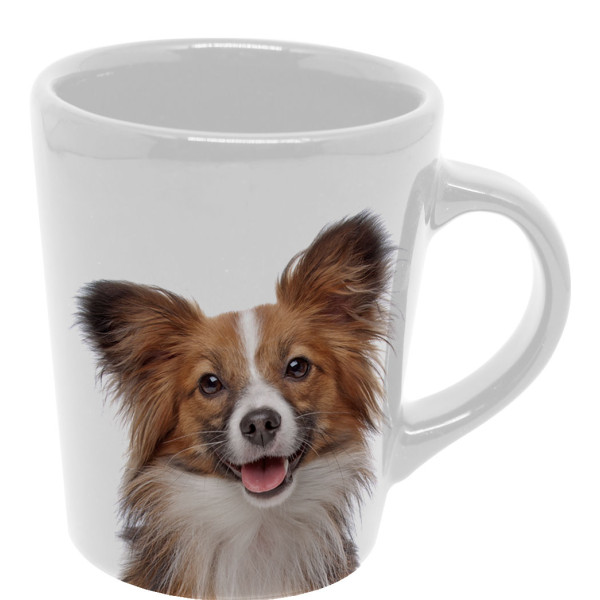 Caneca Papillon