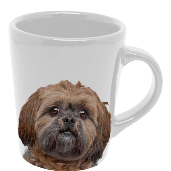 Caneca Lhasa Apso