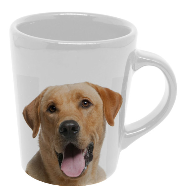 Caneca Labrador