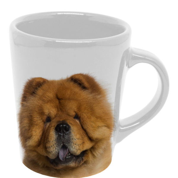 Caneca Chow Chow