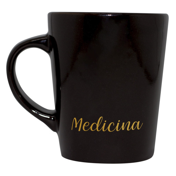 Caneca catarina medicina