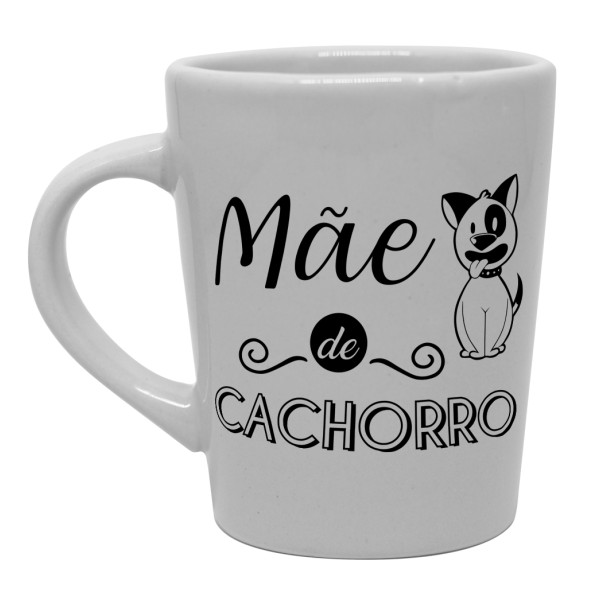 Caneca mãe de cachorro