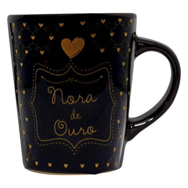 Caneca Nora