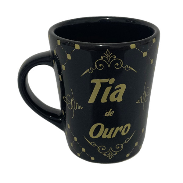 Caneca Tia 