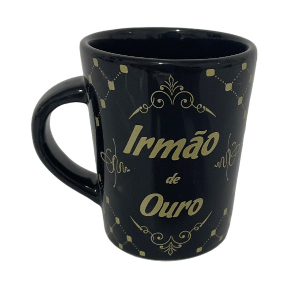 Caneca Irmão