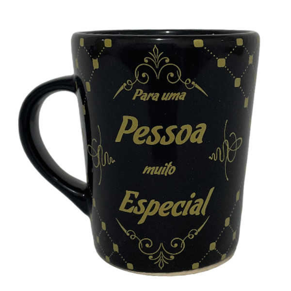 Caneca Especial