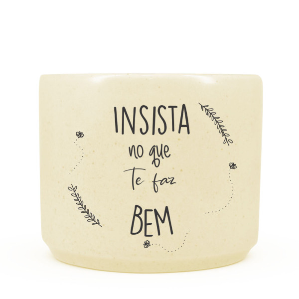 Vaso Roma Brio Insista