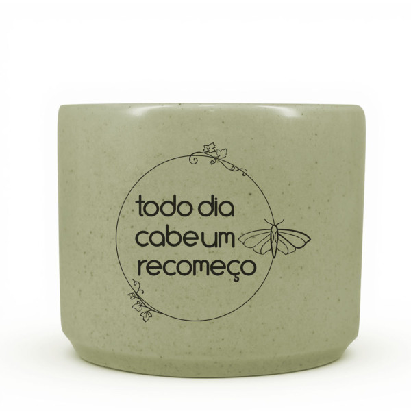 Vaso Roma Brio Todo dia