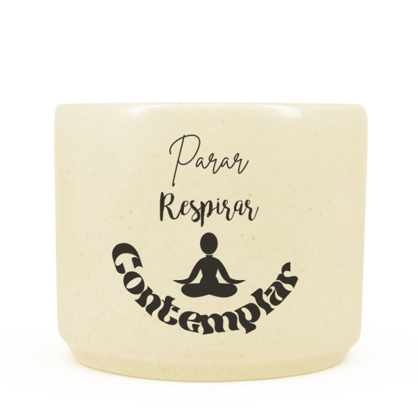 Vaso Roma Brio - Contemplar