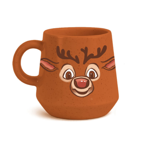 Caneca Cosmos Rena Encantada