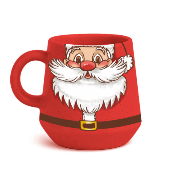 Caneca Cosmos Noel