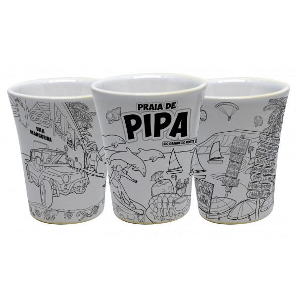 Shot moser faixa mapa tp fb PI