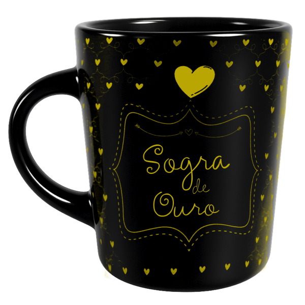 Caneca Sogra