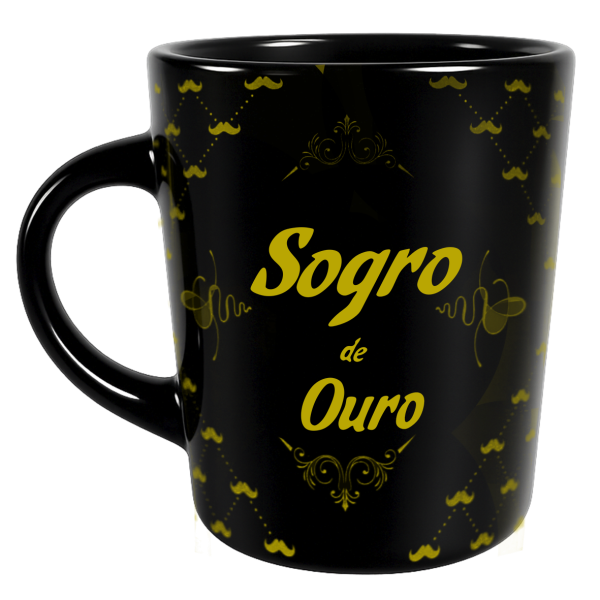 Caneca Sogro