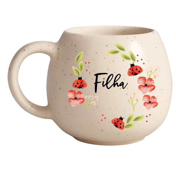 Caneca Moon - Filha meu orgulho