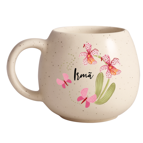 Caneca Moon - Irmã memórias