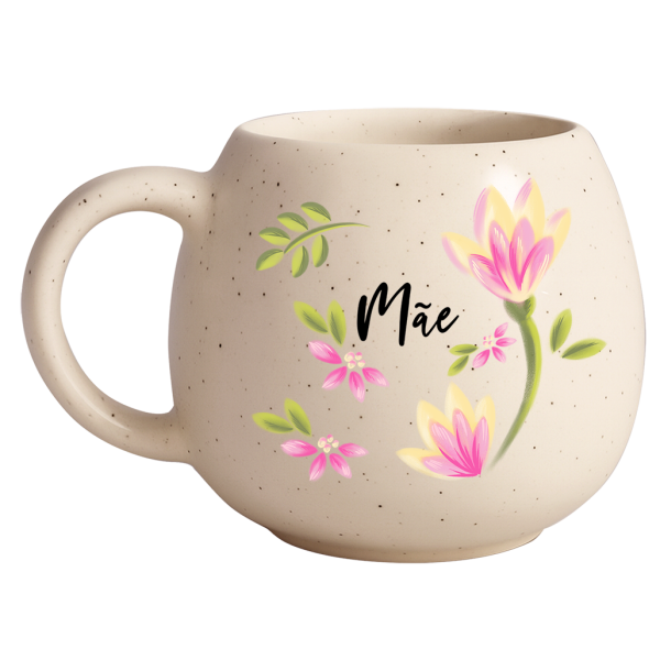 Caneca Moon - Amor de mãe