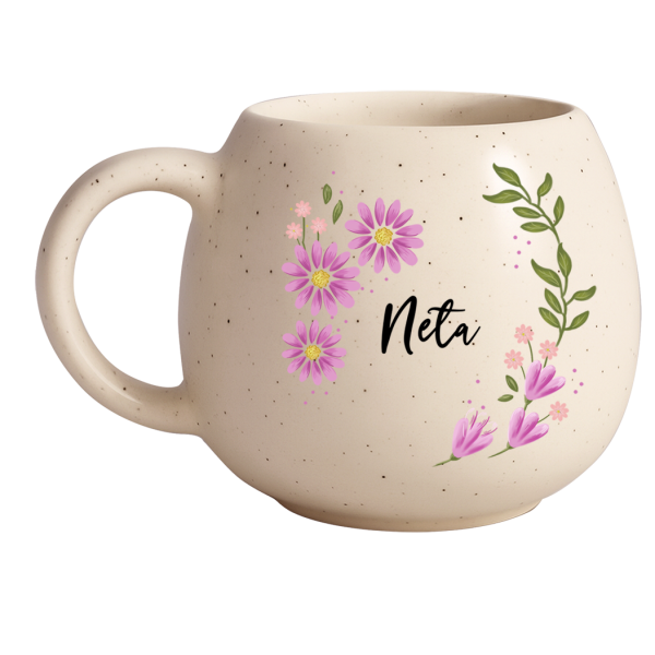 Caneca Moon - Neta continuação bonita