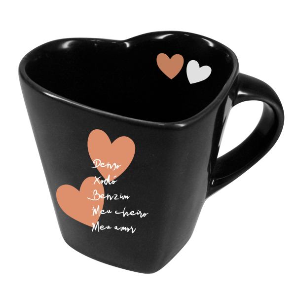 Juliana Preta - Dengo,xódo,benzim