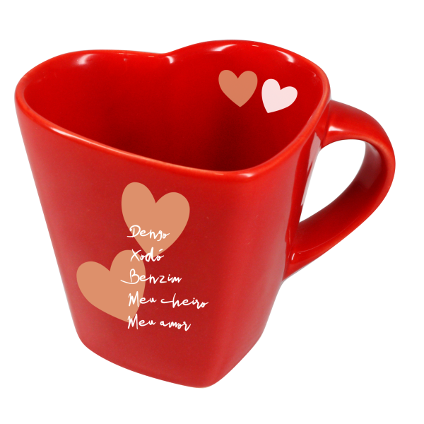 Juliana Vermelha - Dengo,xódo,benzim