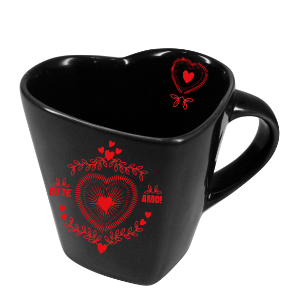 Juliana Preta - eu te amo coração