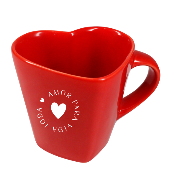 Juliana Vermelha - Amor para toda a vida