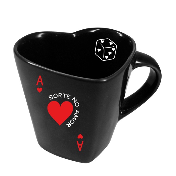 Juliana Preta - sorte no amor