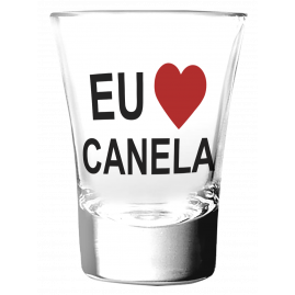 Shot eu amo CAN