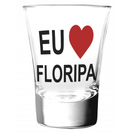 Shot eu amo FLN