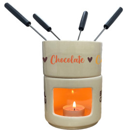 Fondue Natural Palavras