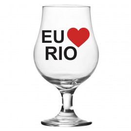 Taça Dublin eu amo RJ