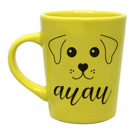 Caneca auau