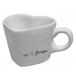 Caneca Juliana Pequena FLN