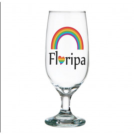 Taça Floripa arco-íris FLN