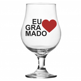 Taça Dublin eu amo GRA