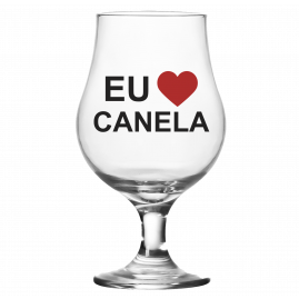 Taça Dublin eu amo CAN