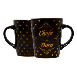 Caneca Chefe