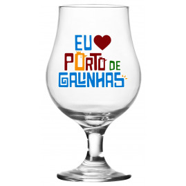 Taça Dublin eu amo PGA