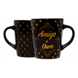 Caneca Amigo