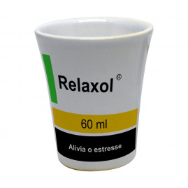 Shot moser branco Relaxol